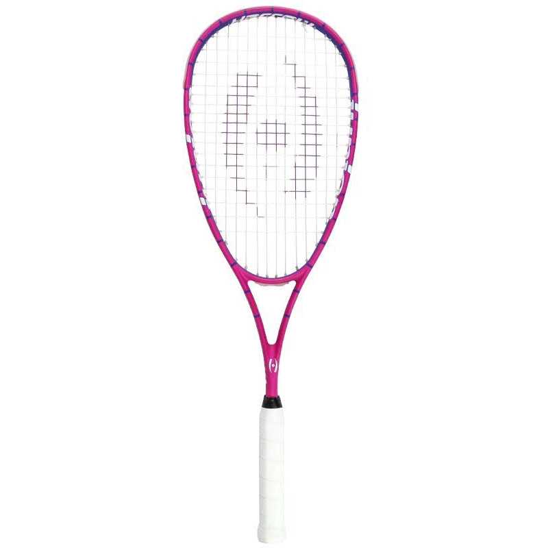 Harrow Junior Squash Racquet - Image 4
