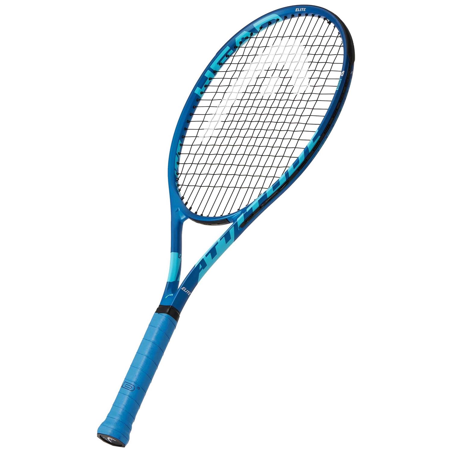 Head Mx Attitude Elite Tennis Racquet