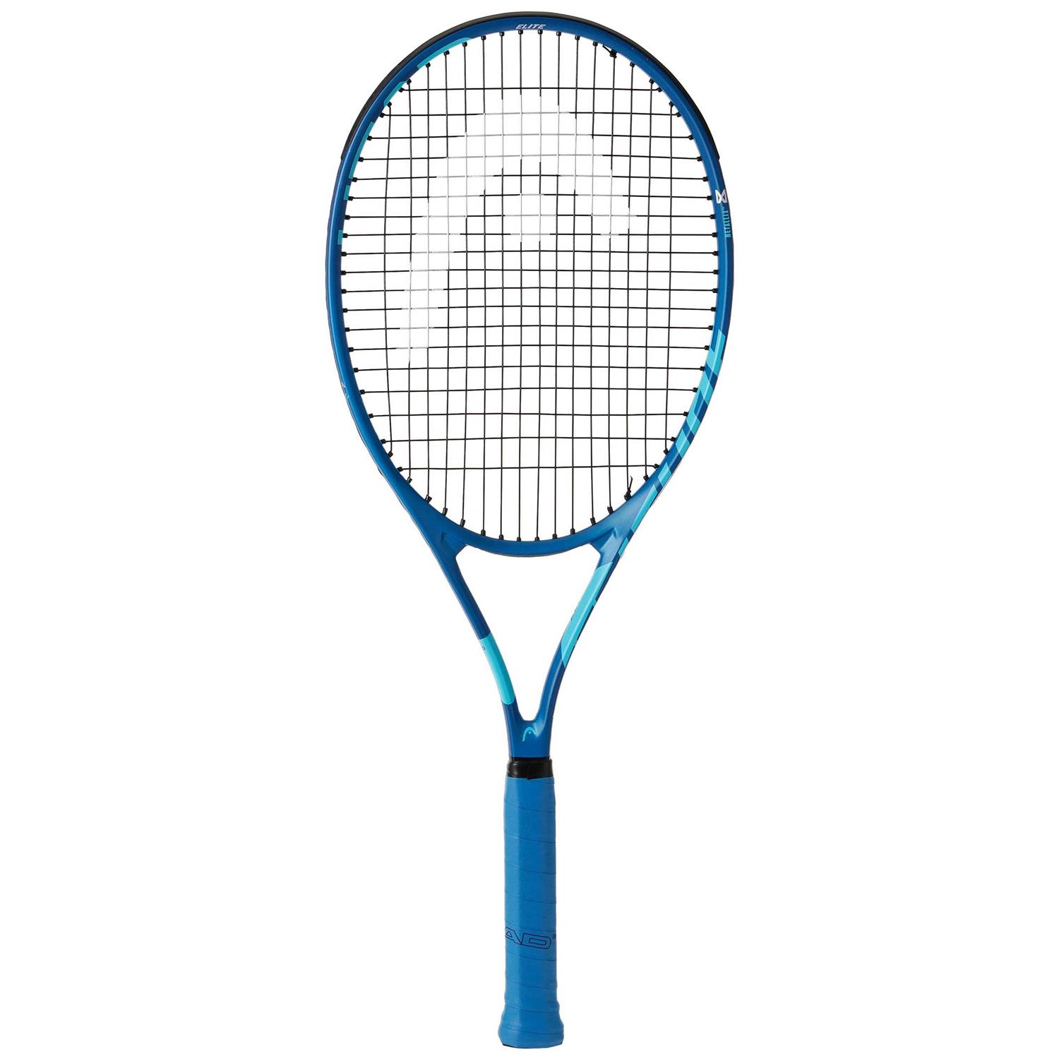 Head Mx Attitude Elite Tennis Racquet - Image 2