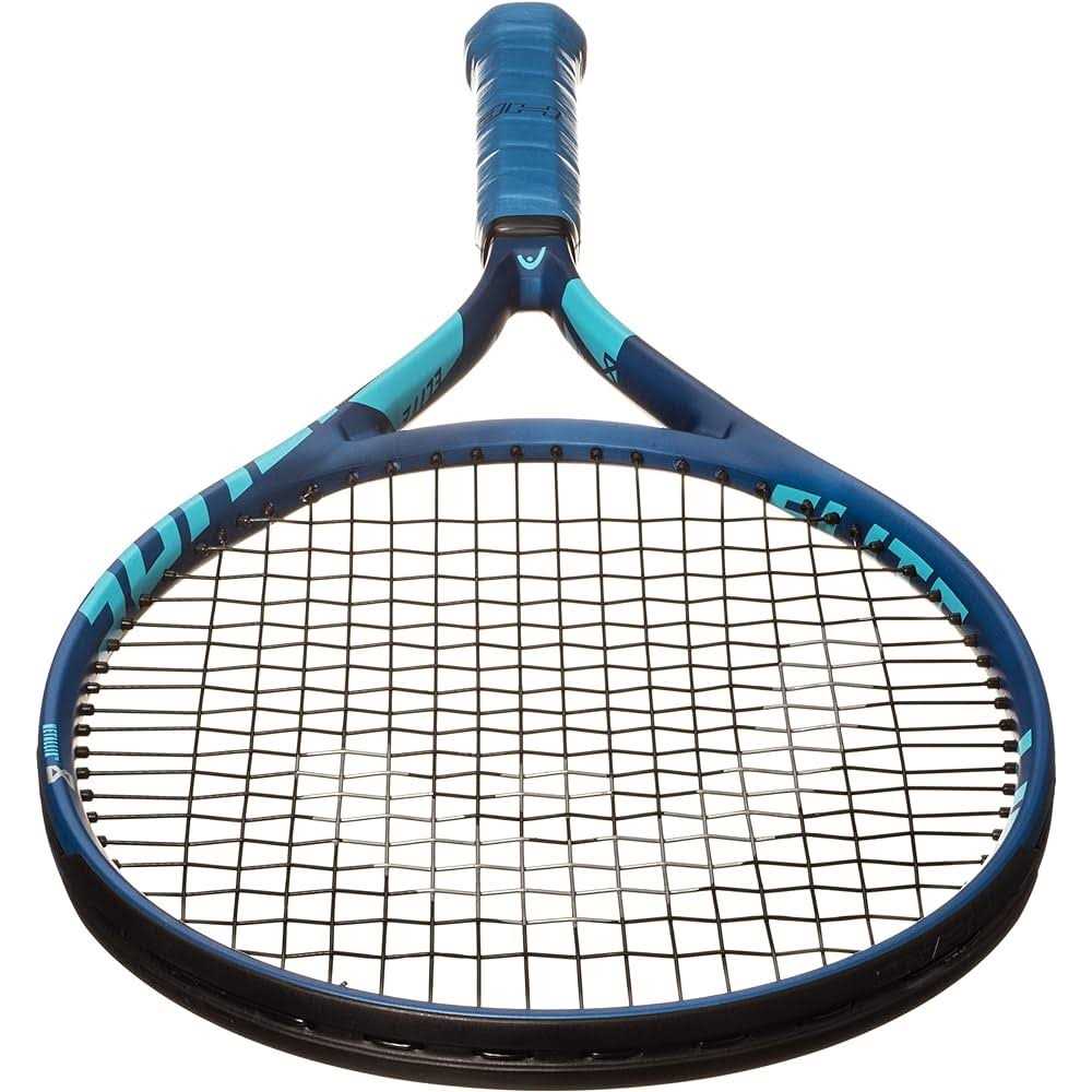 Head Mx Attitude Elite Tennis Racquet - Image 3
