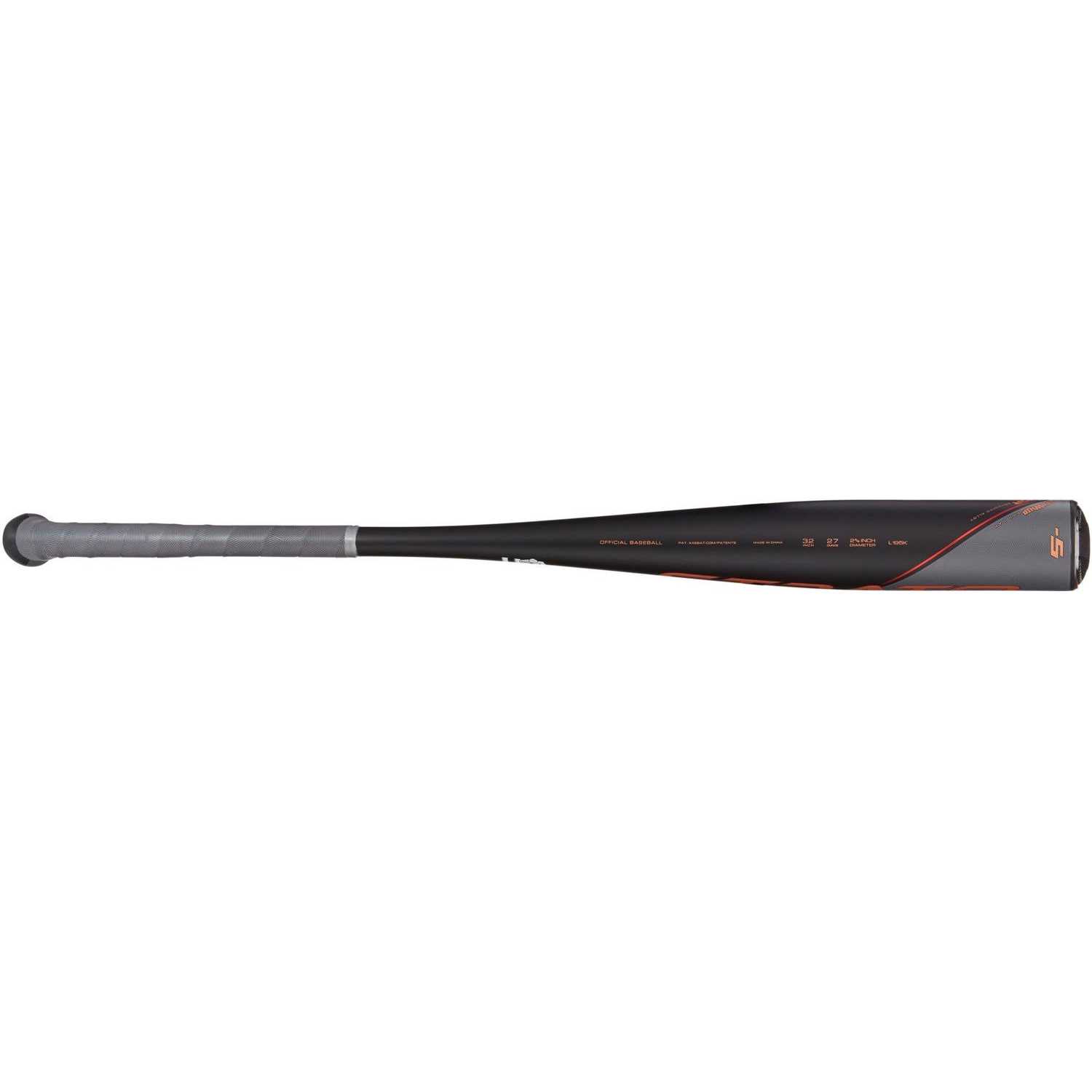 Axe 2023 Strato -5 Baseball USA Bat - Image 4