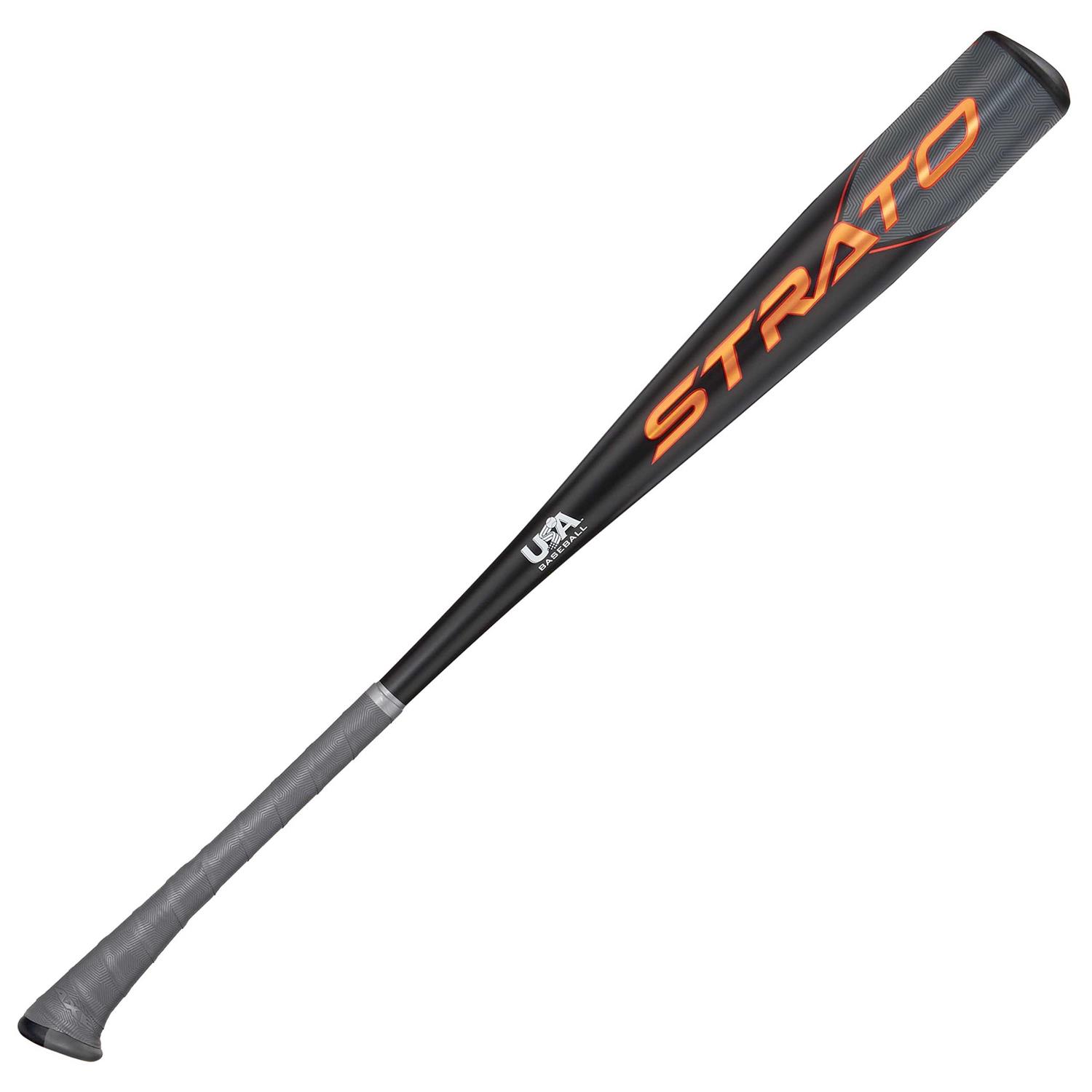Axe 2023 Strato -5 Baseball USA Bat - Image 5