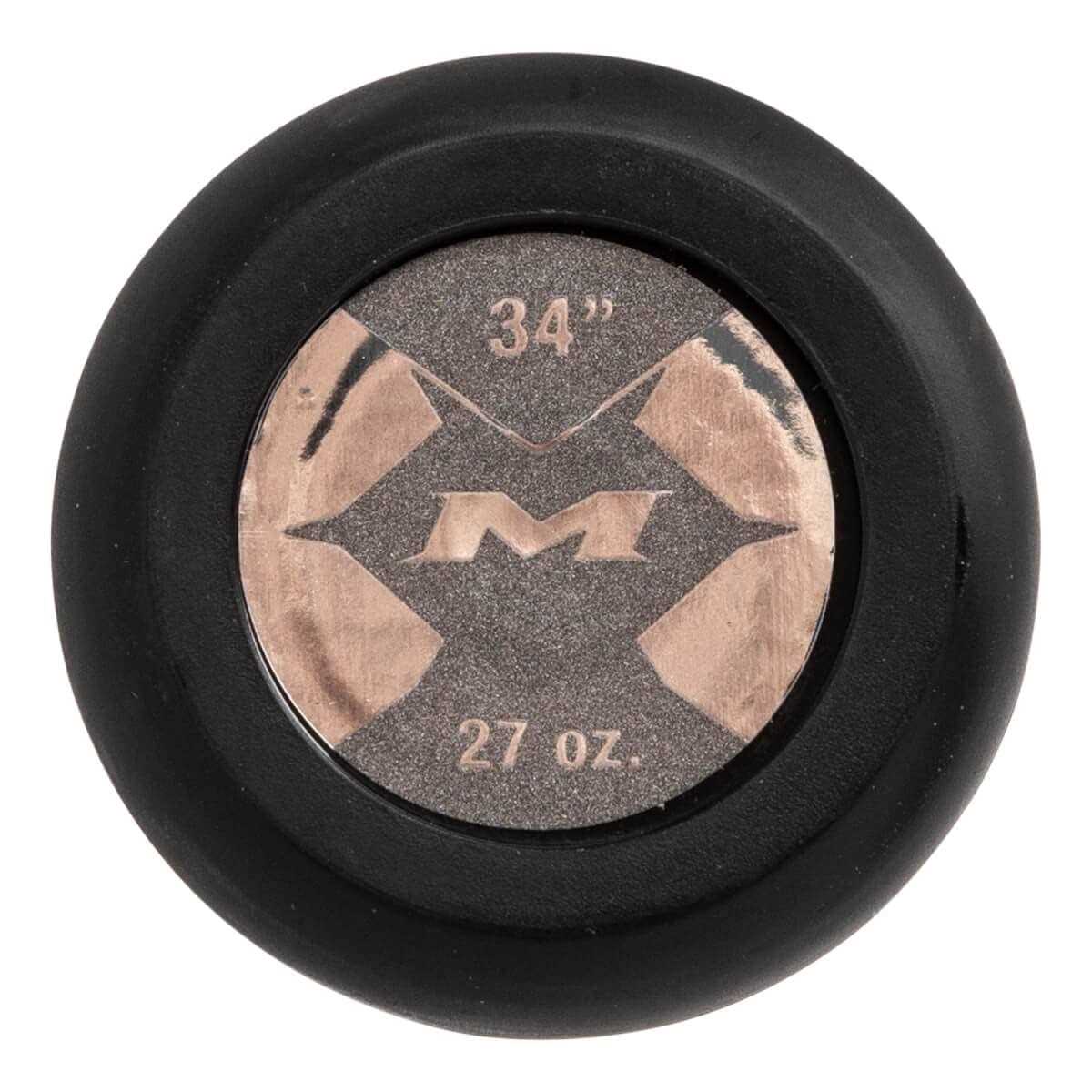 Miken Kyle Pearson Freak 23 Maxload USSSA Slowpitch Softball Bat - Image 2