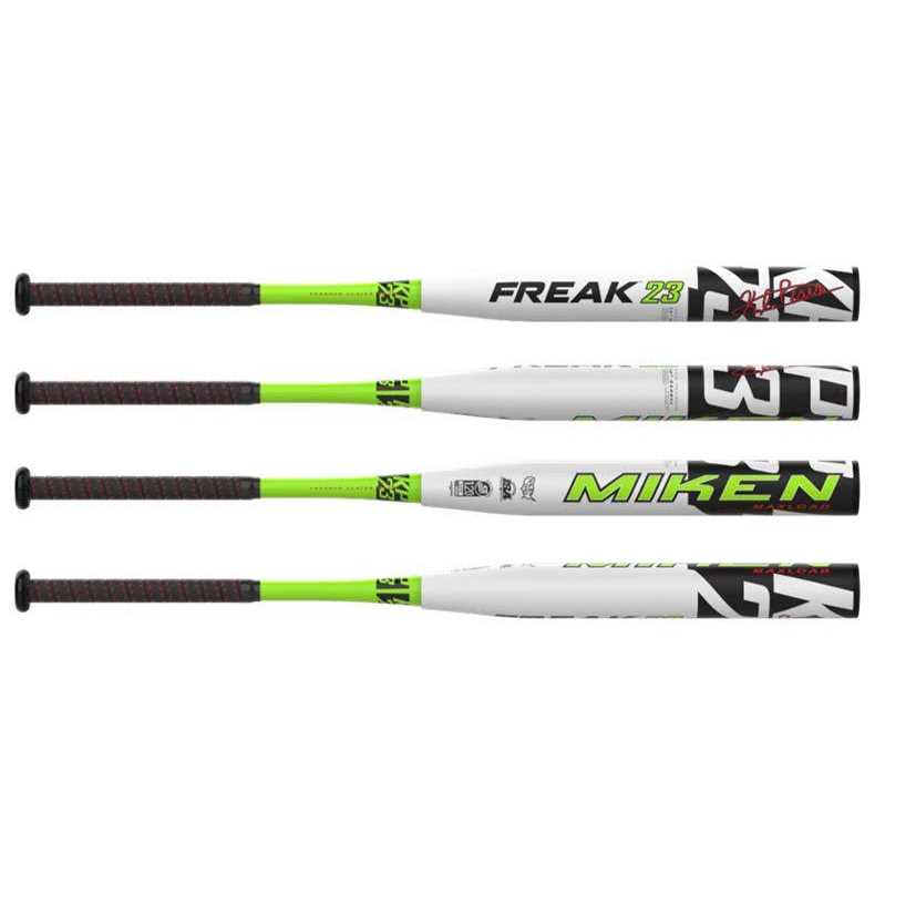 Miken Kyle Pearson Freak 23 Maxload USSSA Slowpitch Softball Bat - Image 2