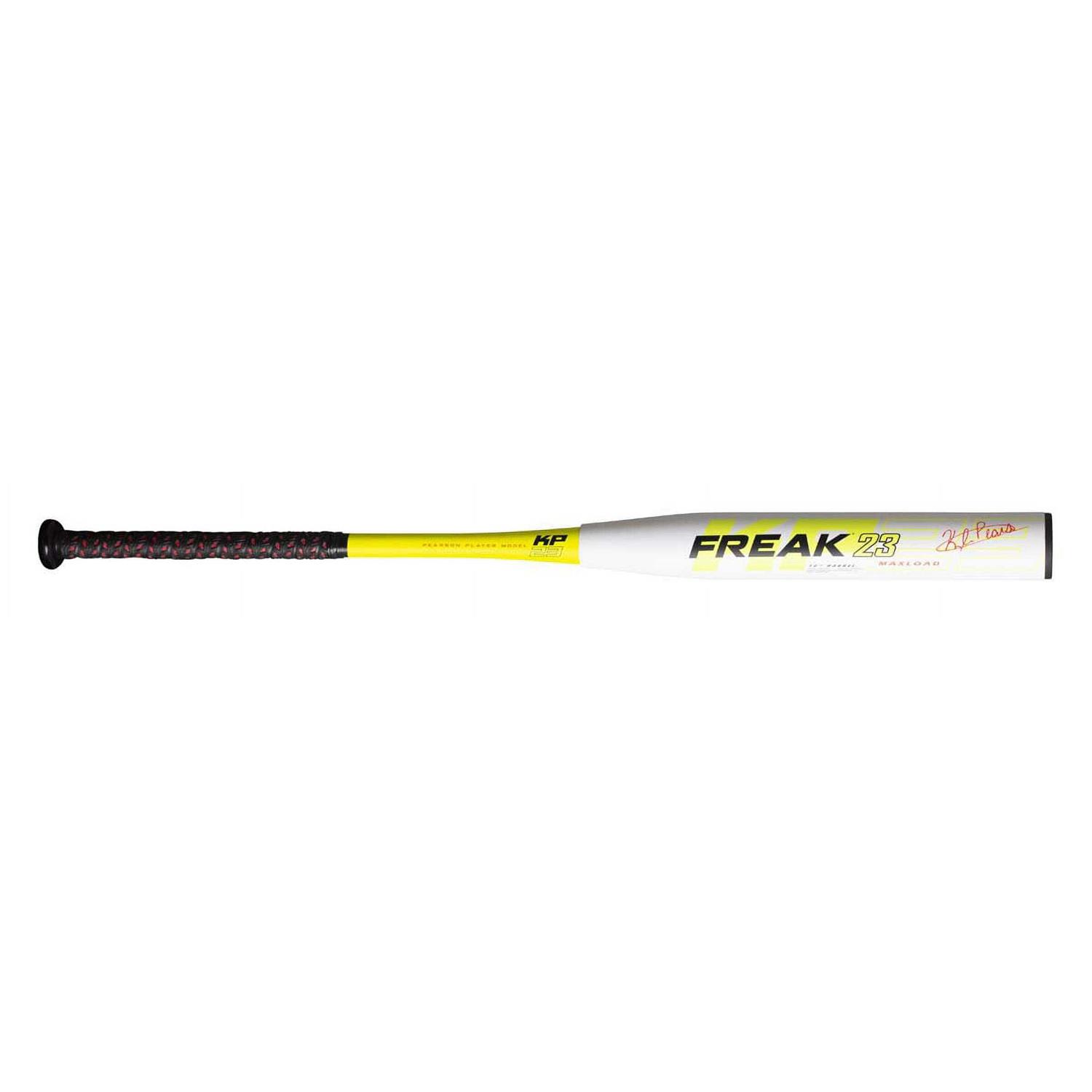 Miken Kyle Pearson Freak 23 Maxload USSSA Slowpitch Softball Bat - Image 5