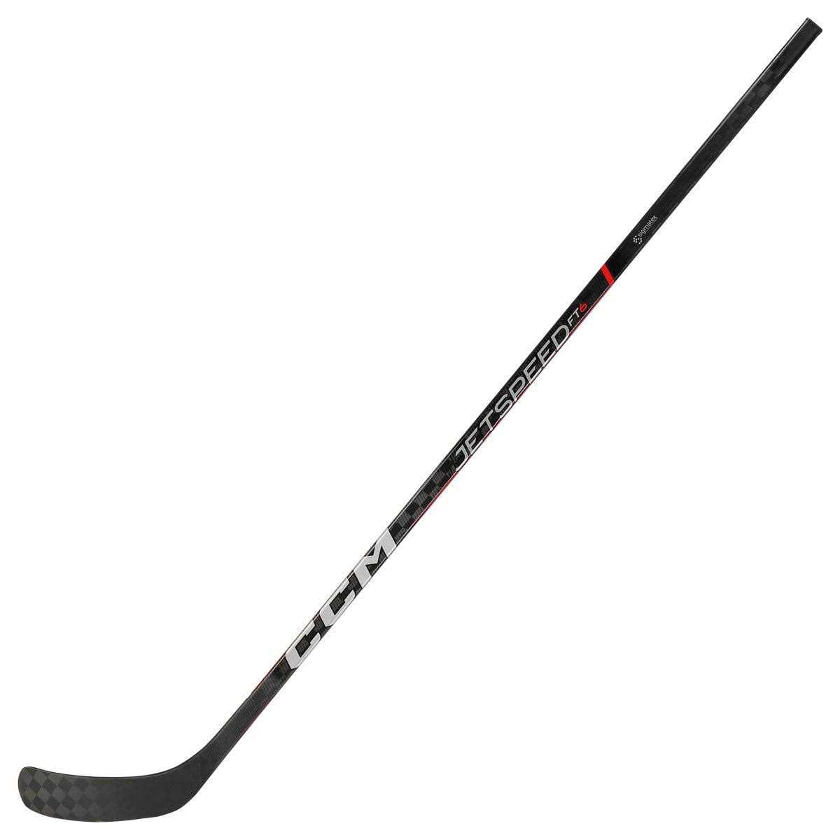 CCM Jetspeed FT6 Hockey Stick