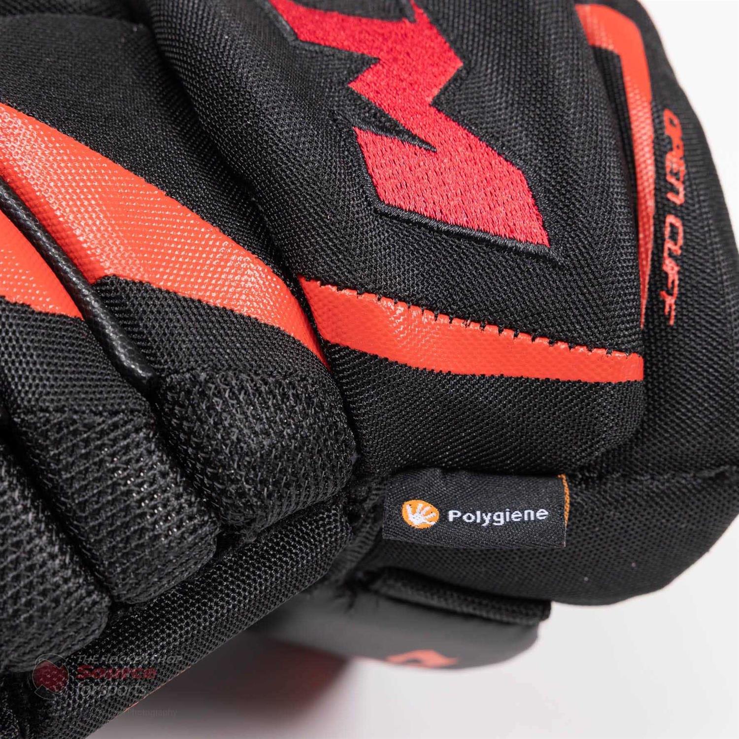 CCM Jetspeed FT4 Hockey Gloves - Image 2