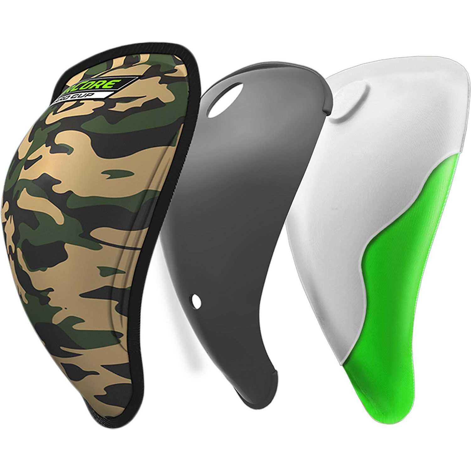 Shock Doctor AirCore Hard Cup - Image 5