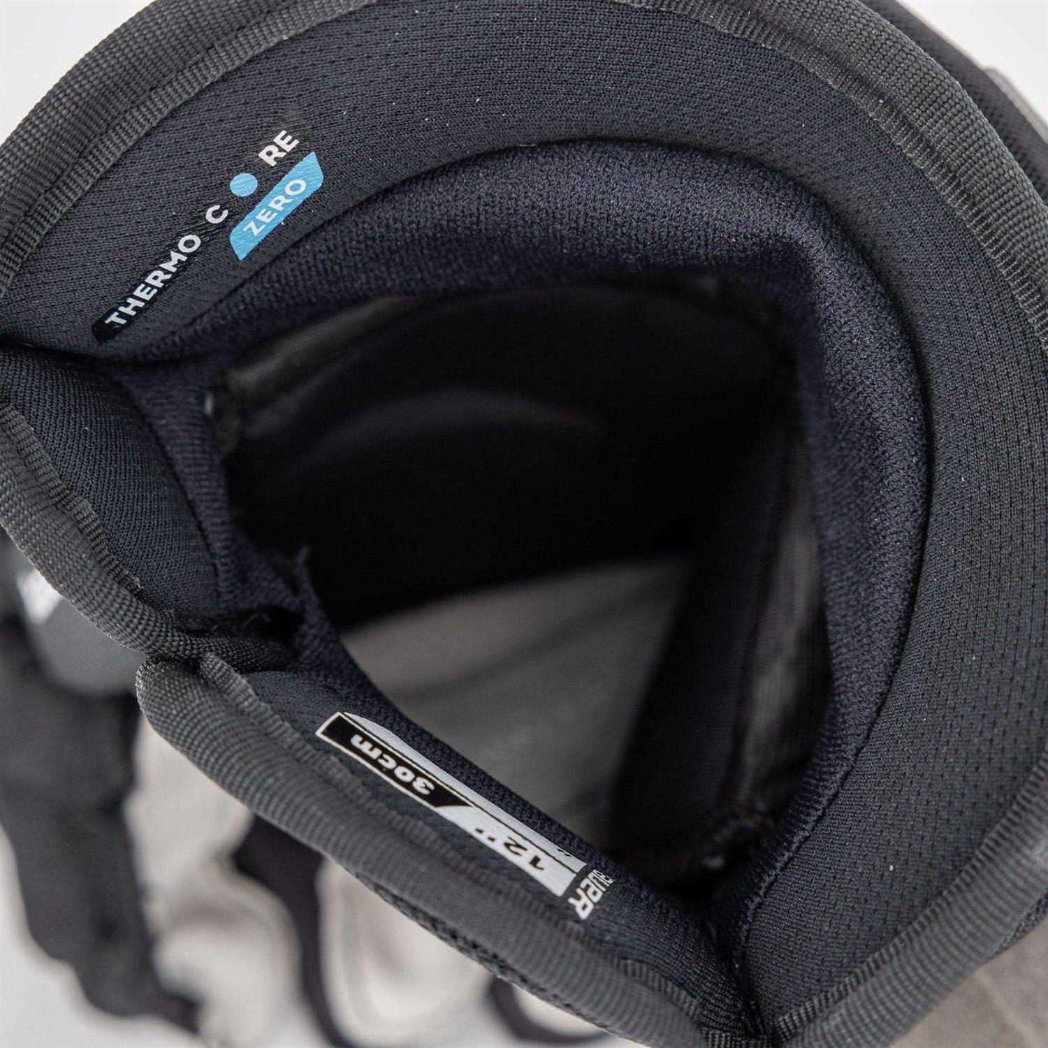 Bauer Supreme Mach Hockey Gloves - Image 3