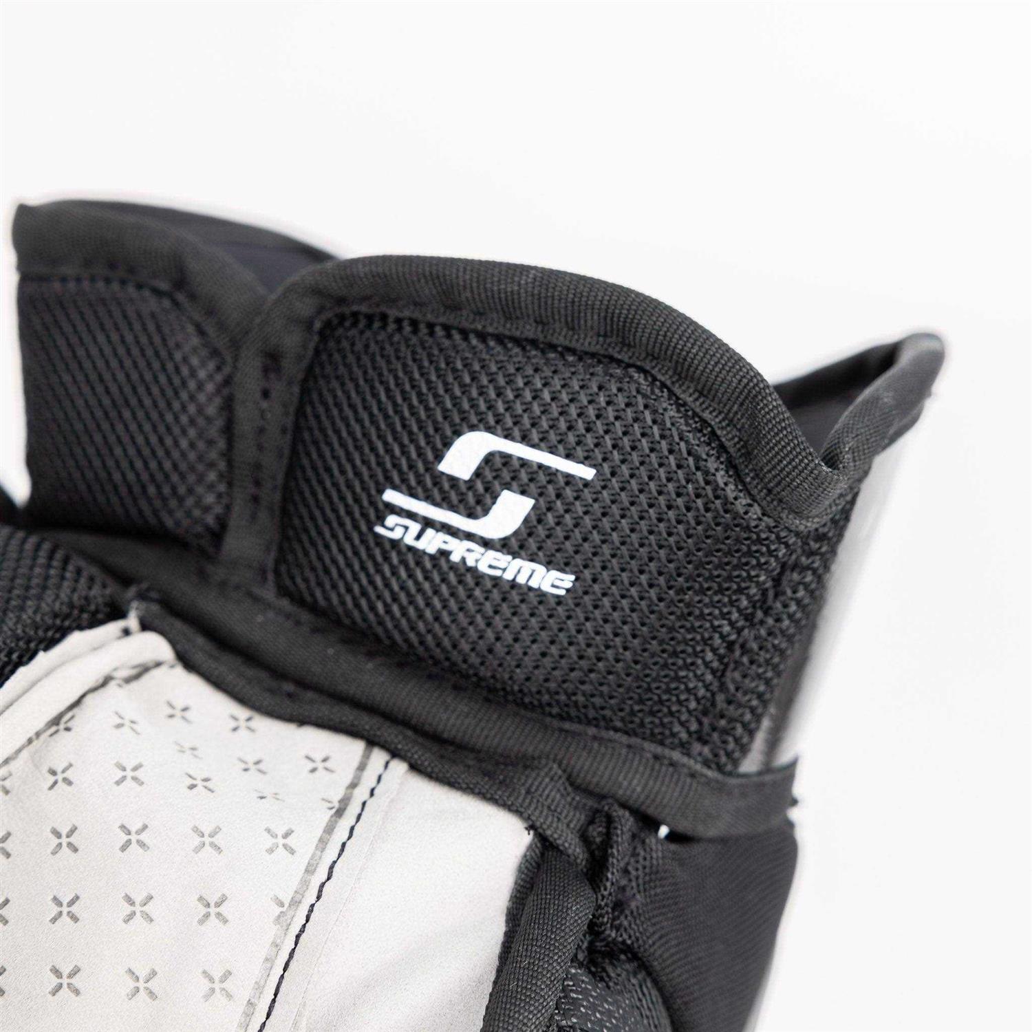 Bauer Supreme Mach Hockey Gloves - Image 4