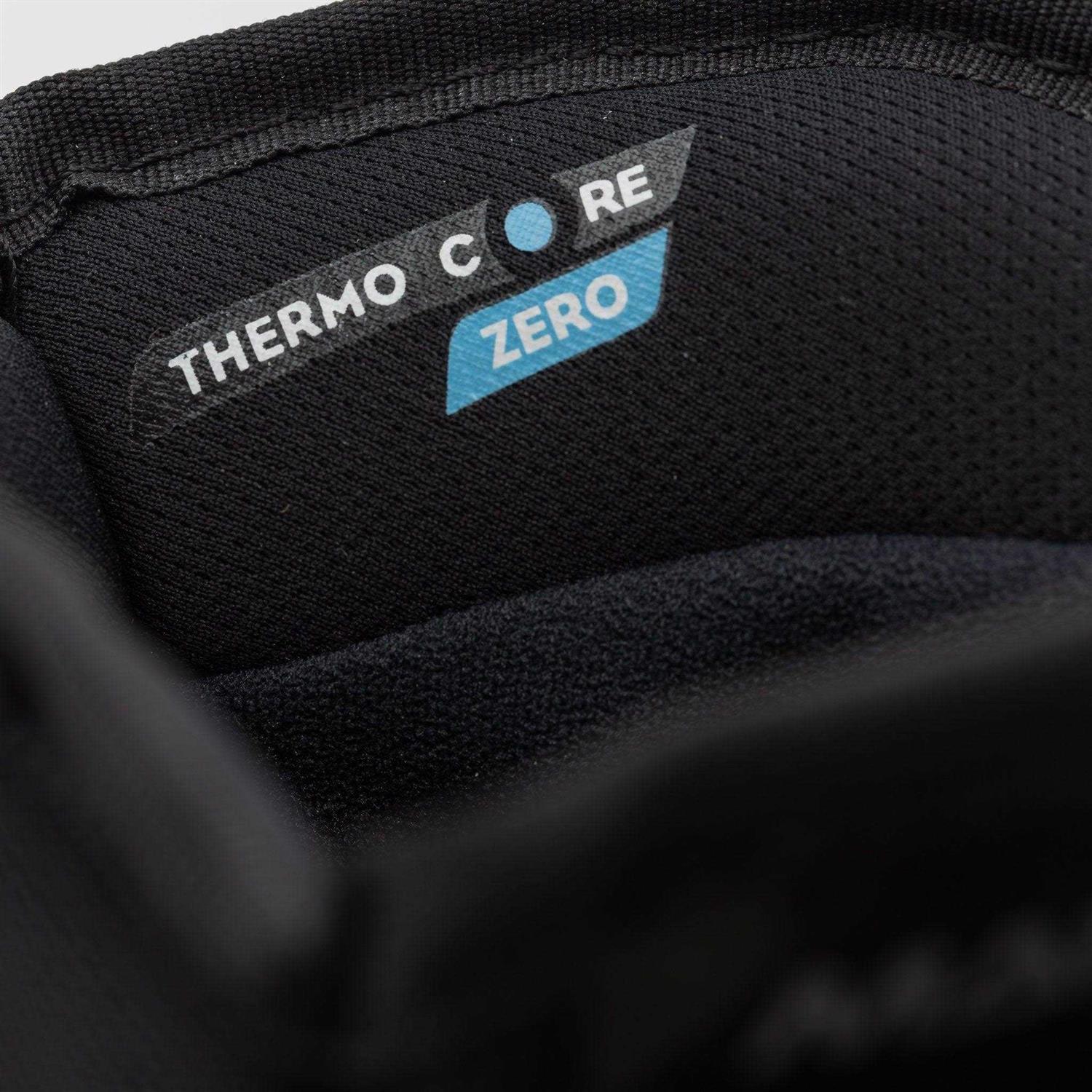 Bauer Supreme Mach Hockey Gloves - Image 5