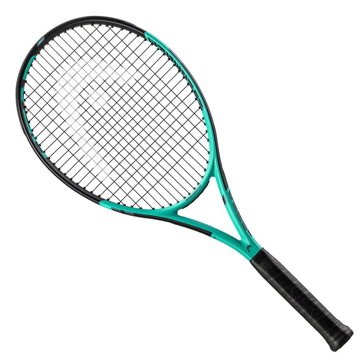 Head IG Challenge Mp Tennis Racket - Image 5