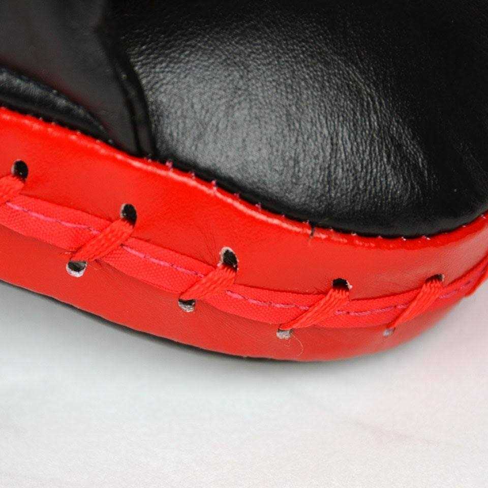 Fairtex Contoured Focus Mitts - Image 5