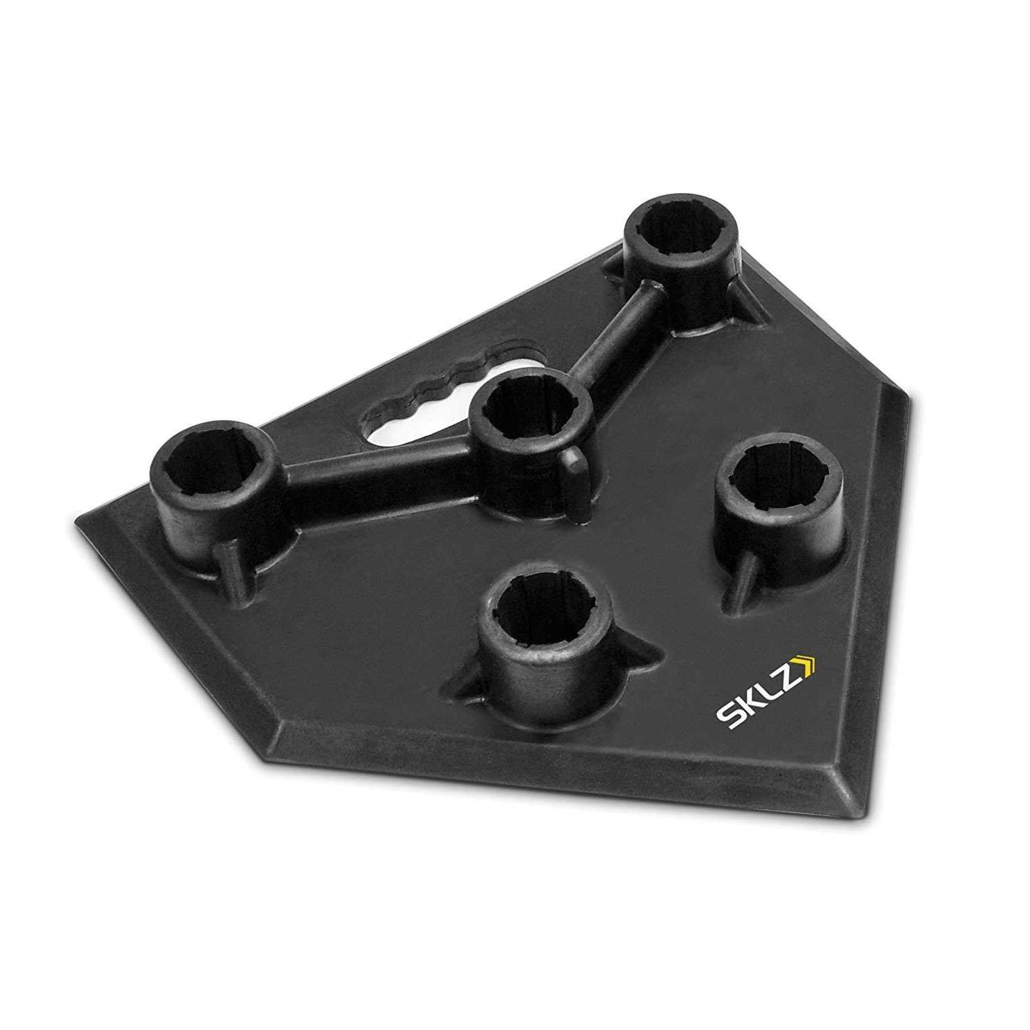 SKLZ 5 Position Batting Tee - Image 3