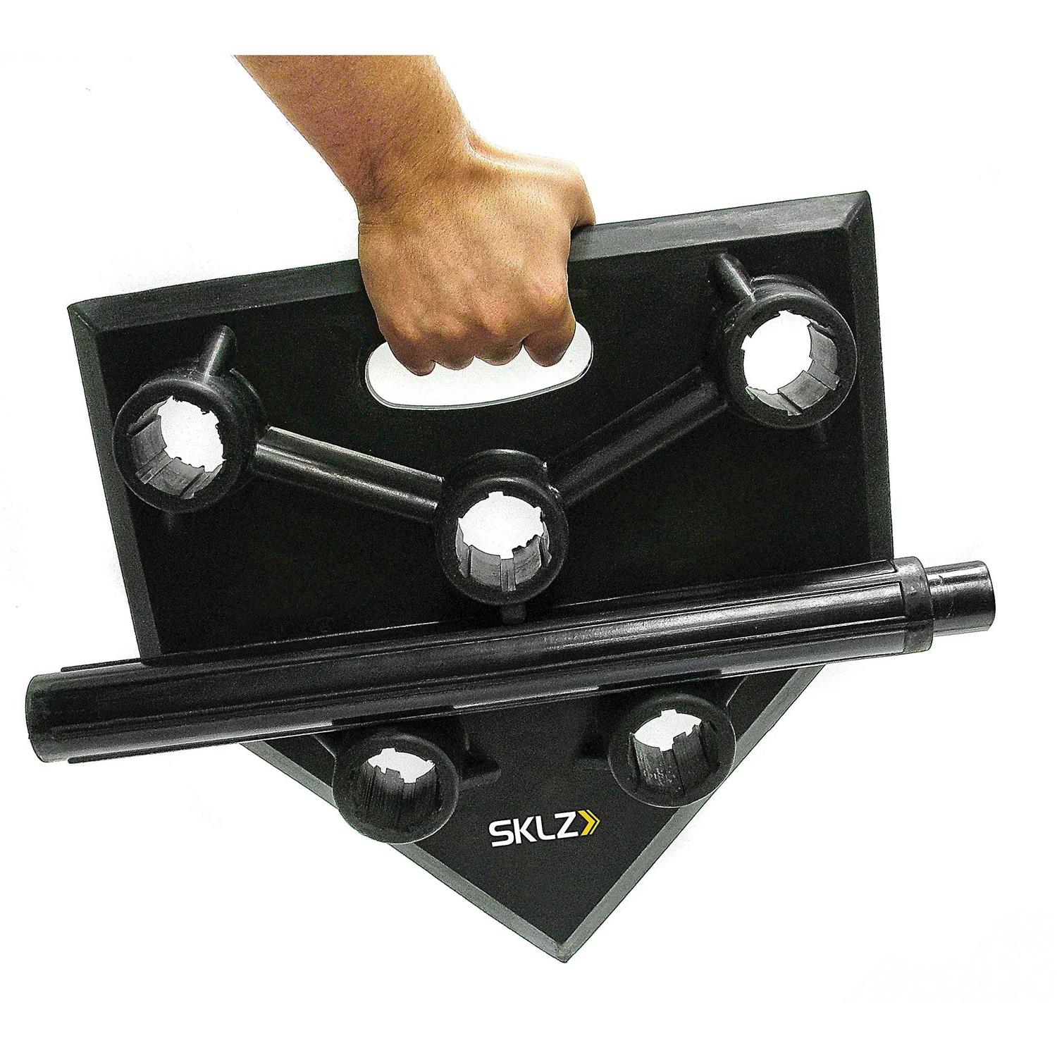 SKLZ 5 Position Batting Tee - Image 4