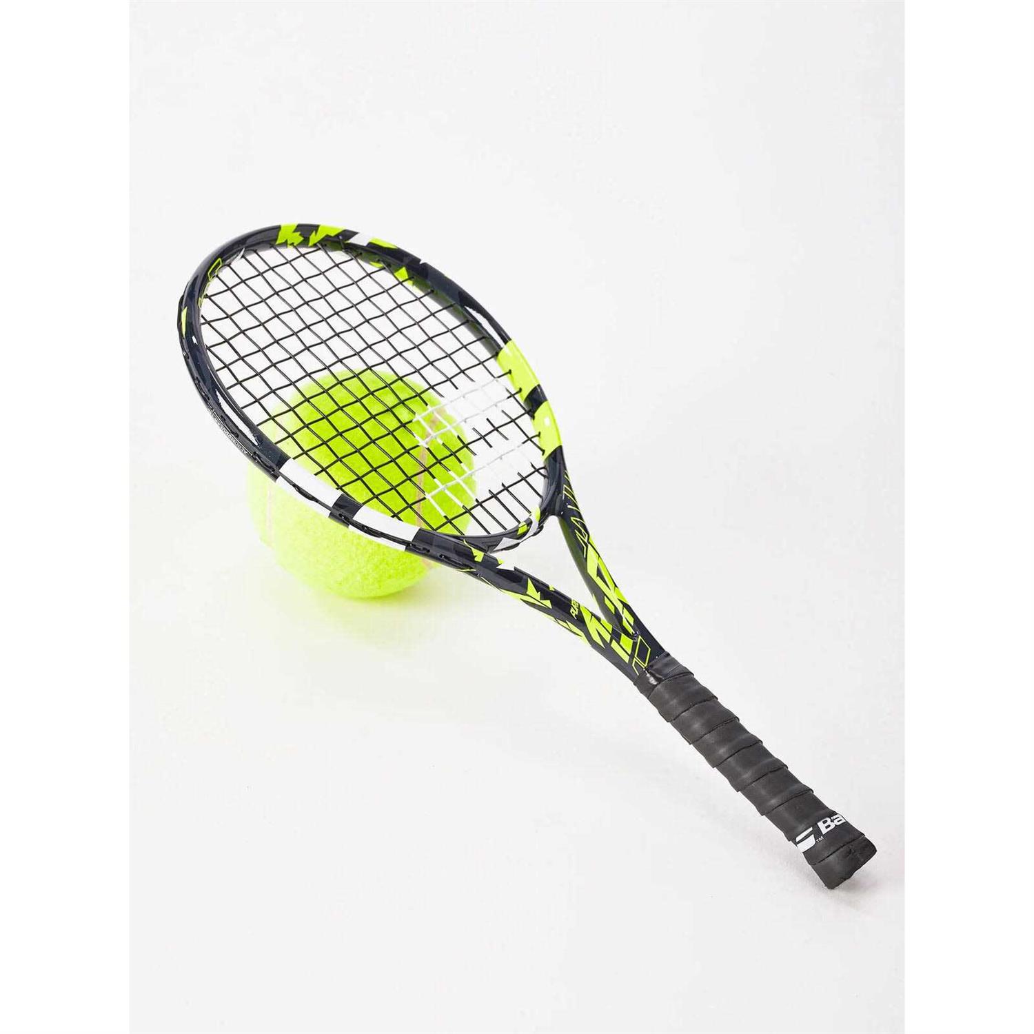 Babolat Pure Aero Mini Tennis Racquet - Image 3