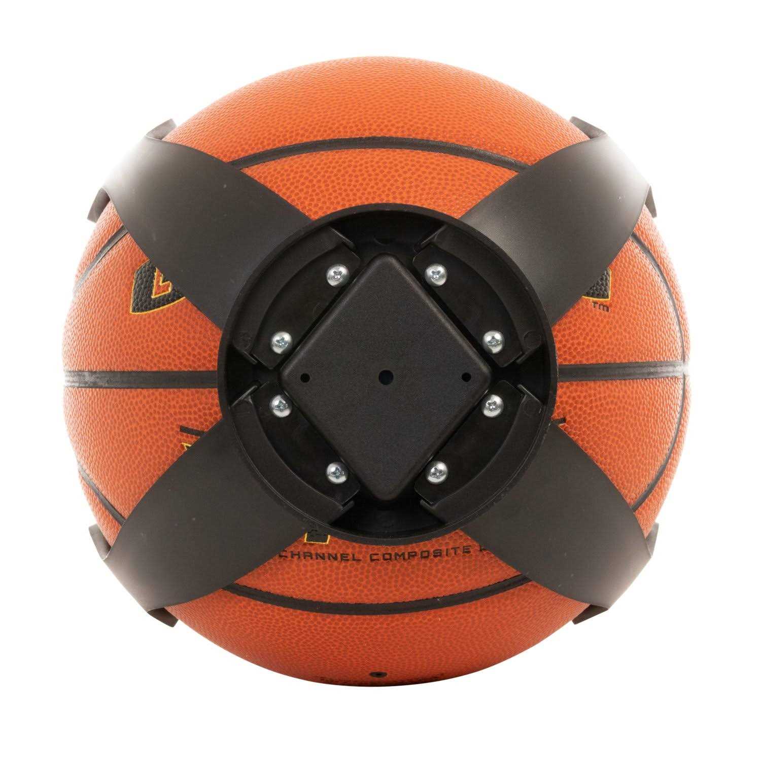 Silverback Basketball Holder - Image 3