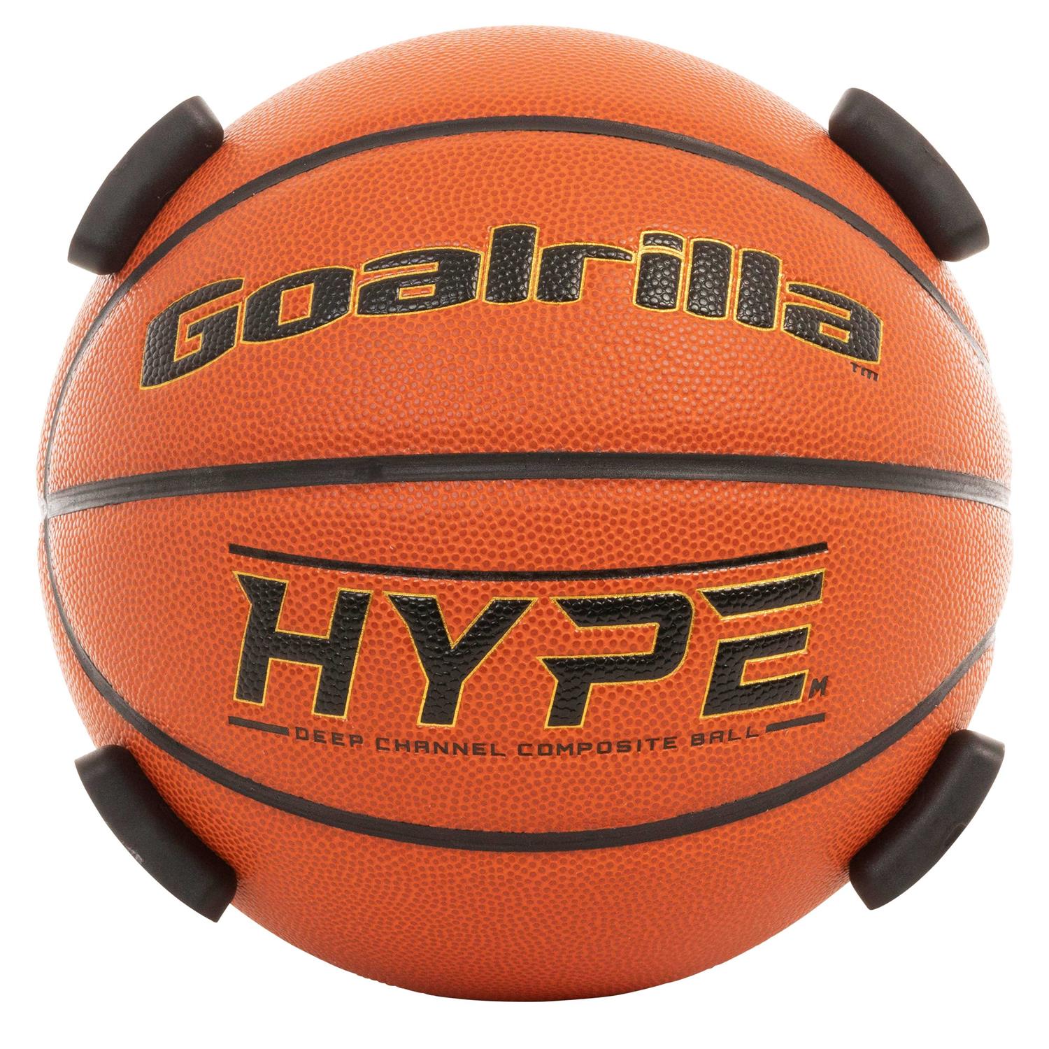 Silverback Basketball Holder - Image 4