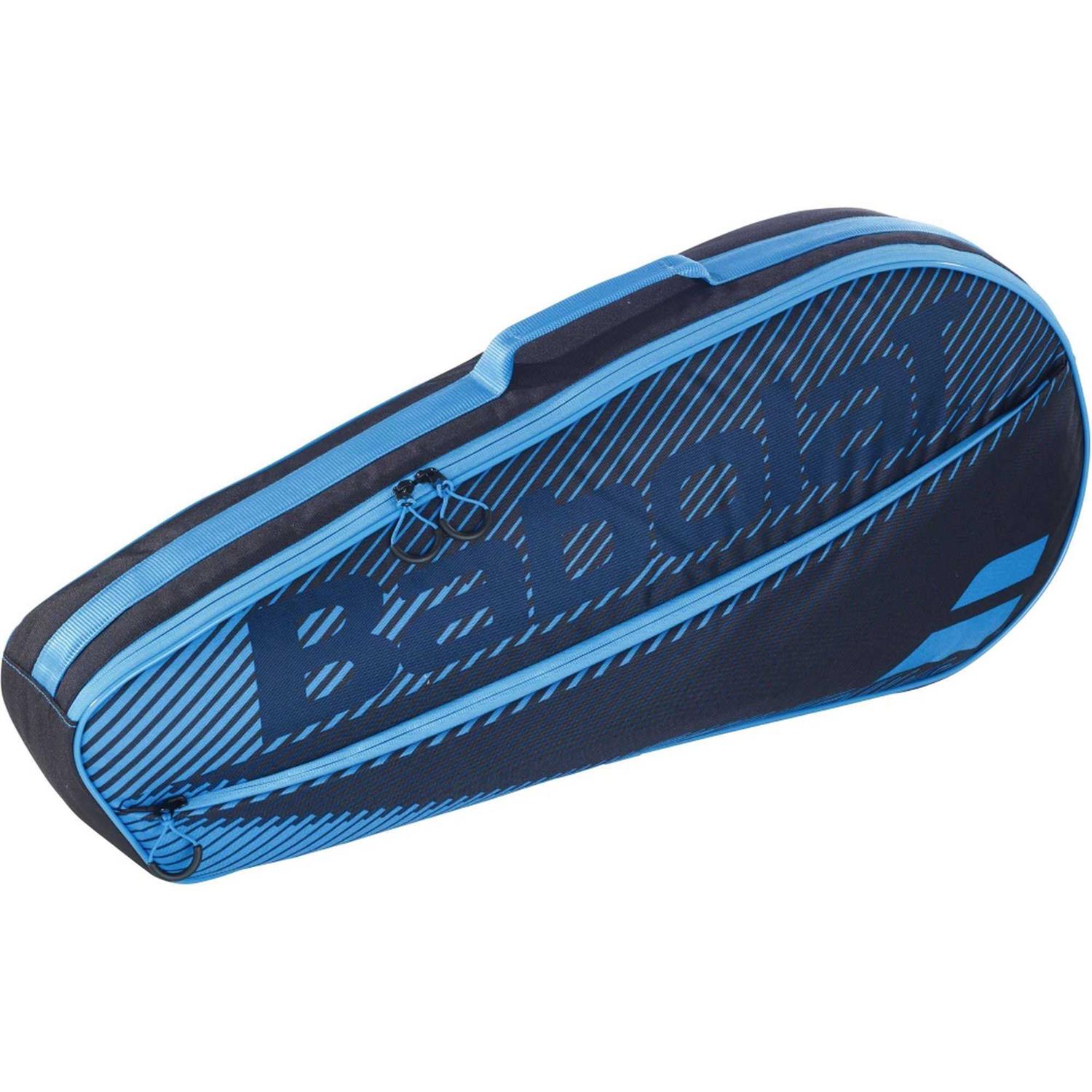 Babolat Evo Drive 115 Wimbledon Tennis Racquet - Image 4