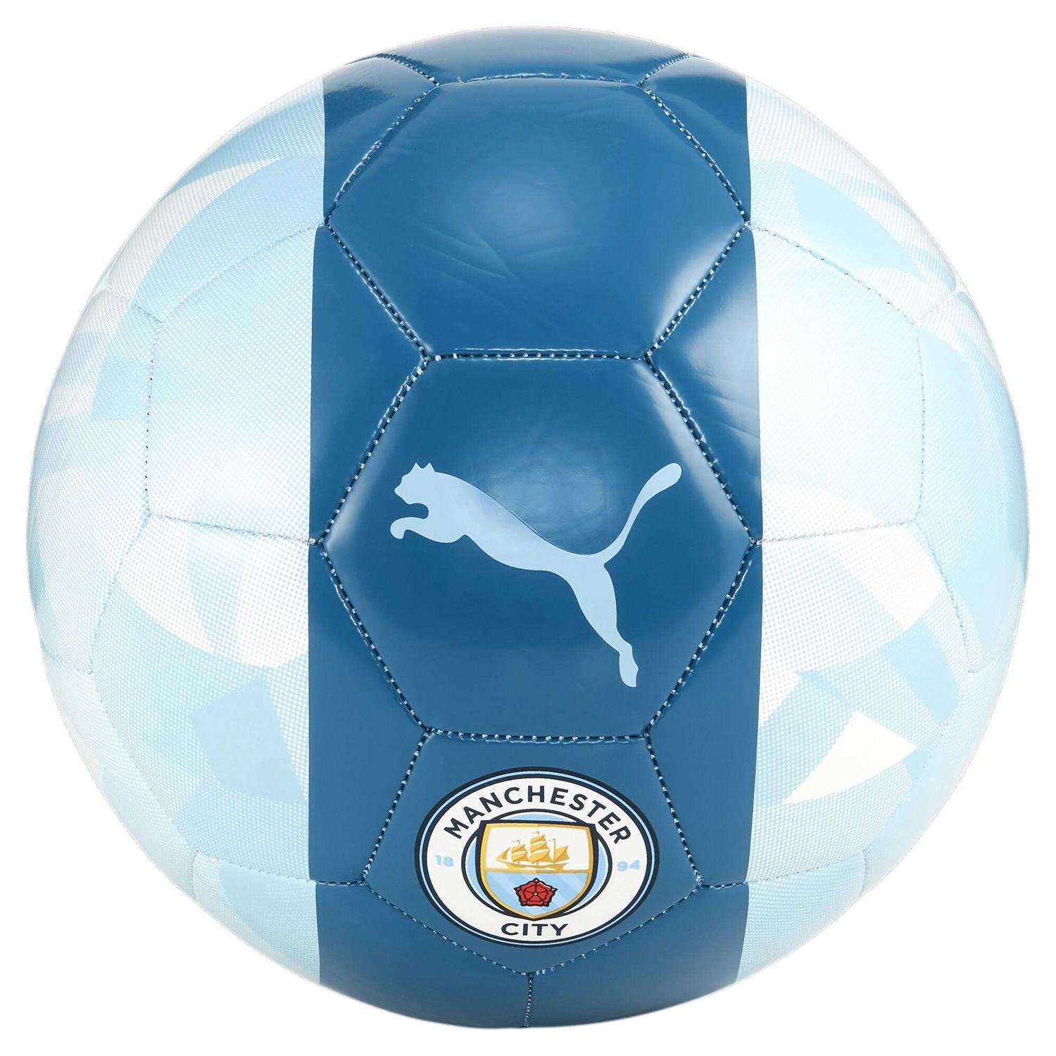 Puma Manchester City Ball - Image 2
