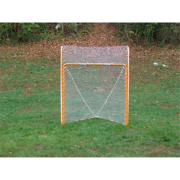 EZGoal Lacrosse Backstop - Image 2