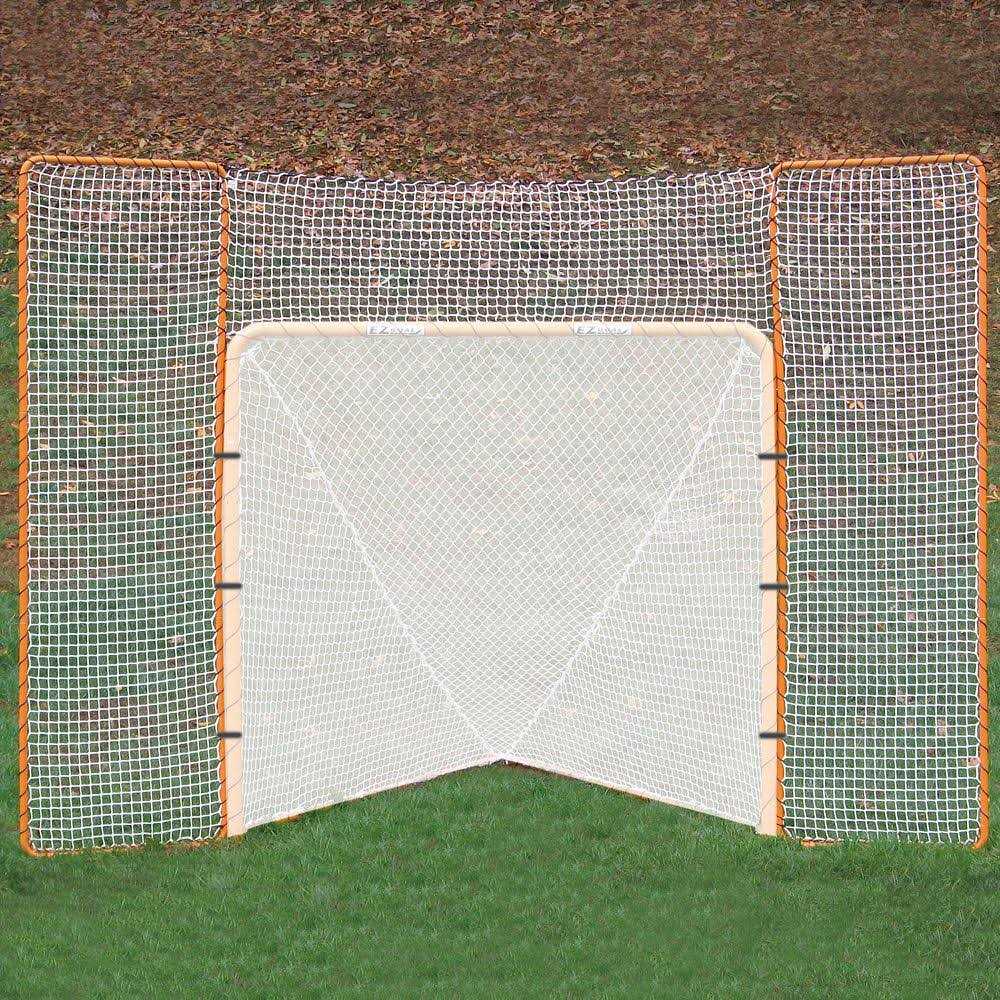 EZGoal Lacrosse Backstop - Image 4