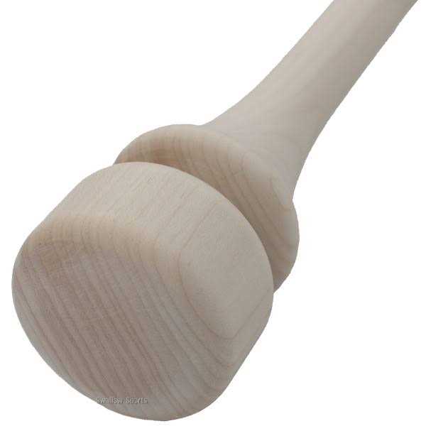 Victus Two-Hand Trainer Bat - Image 5