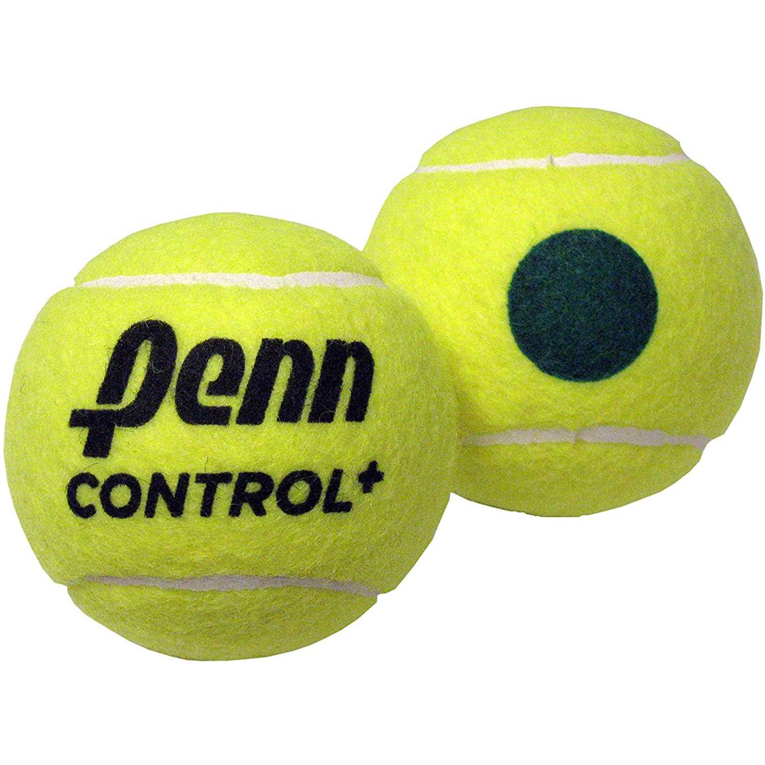 Penn Control Plus Tennis Ball Can 3 Balls - Image 5