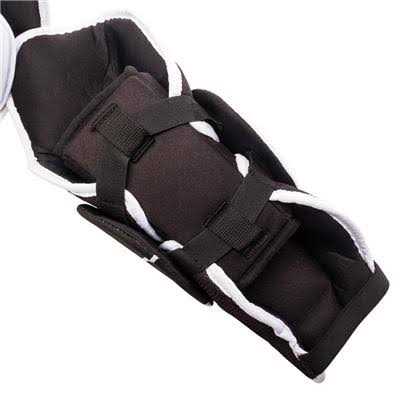 Bauer Street Hockey Goalie Chest Protector - Image 4