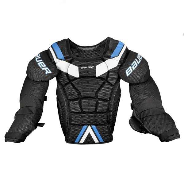 Bauer Street Hockey Goalie Chest Protector - Image 5