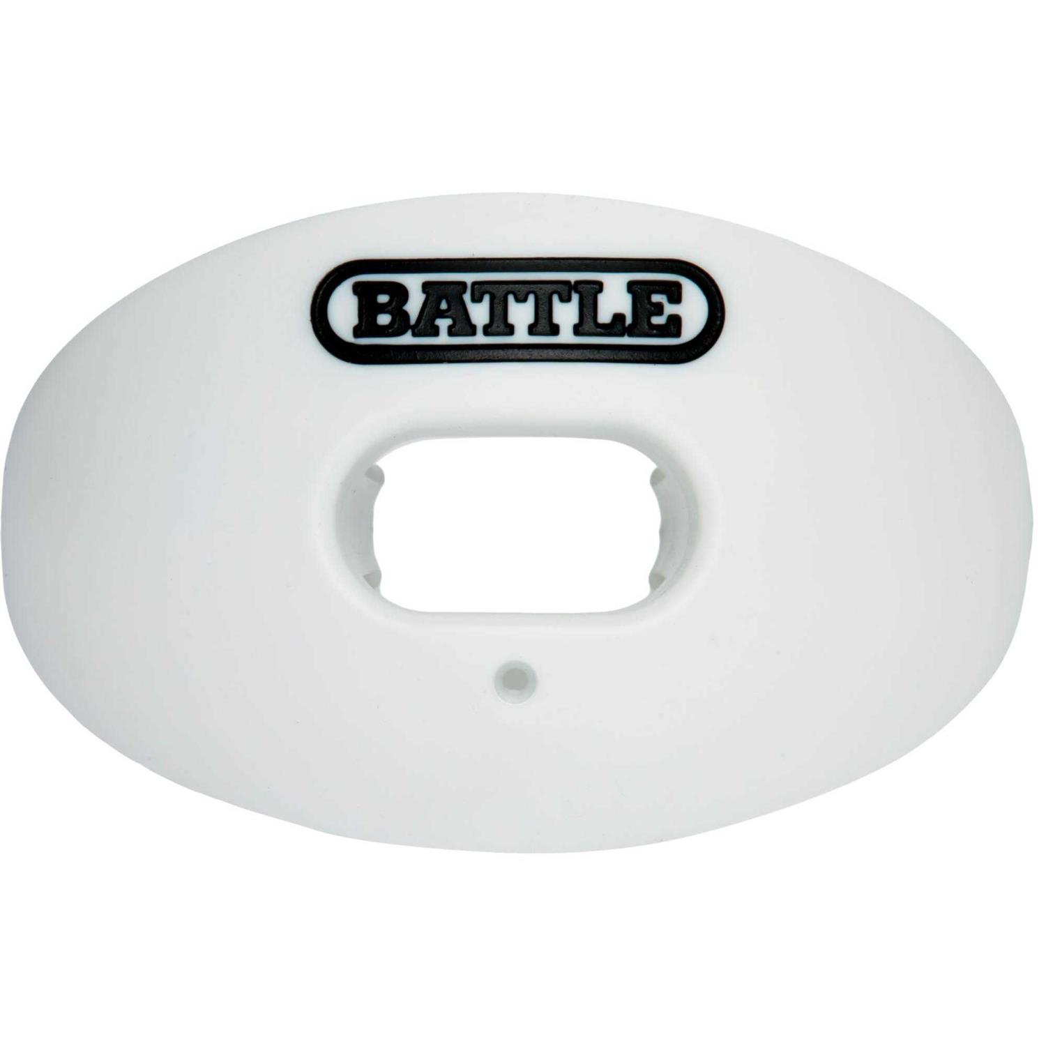 Battle Sports Oxygen Lip Protector Mouthguard - Image 5