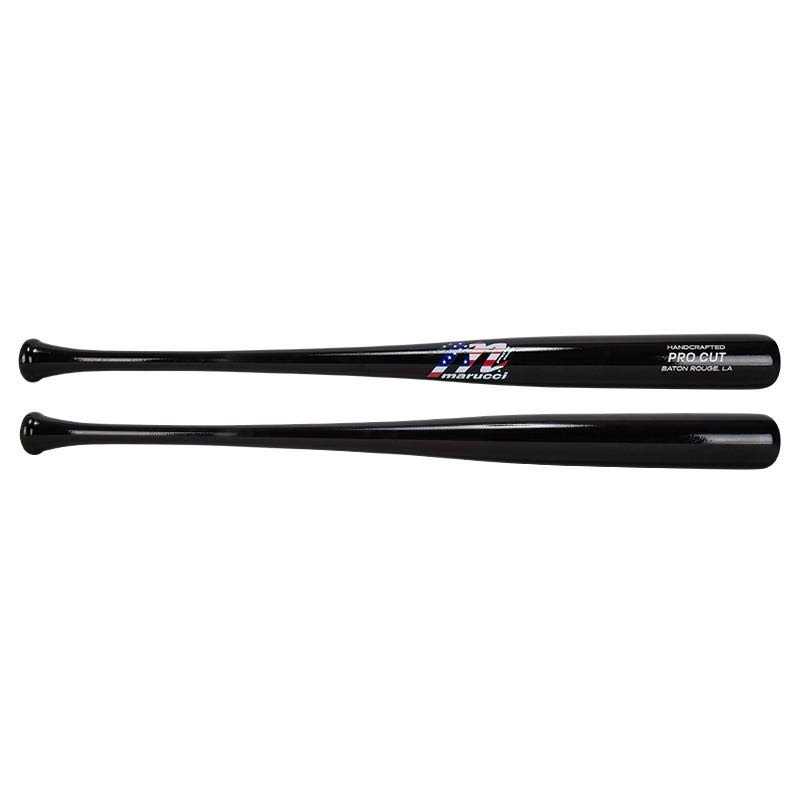 Marucci Pro Cut USA Maple Wood Baseball Bat - Image 5