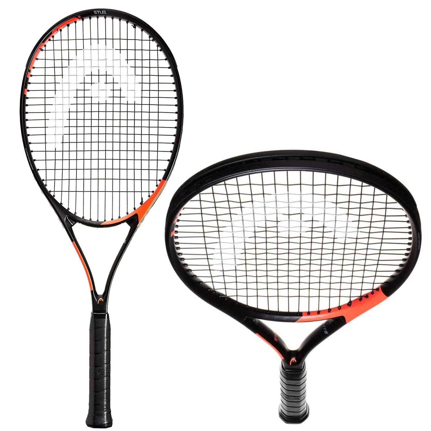 Head Ti Radical Elite Tennis Racquet