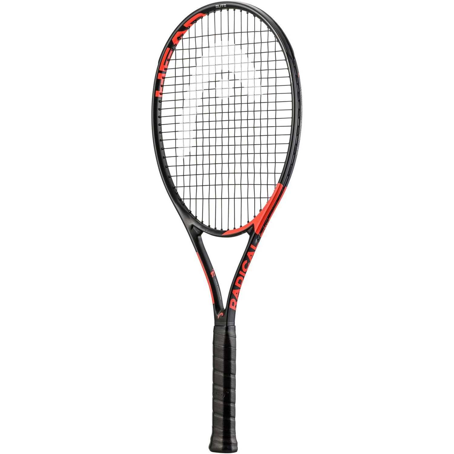 Head Ti Radical Elite Tennis Racquet - Image 5