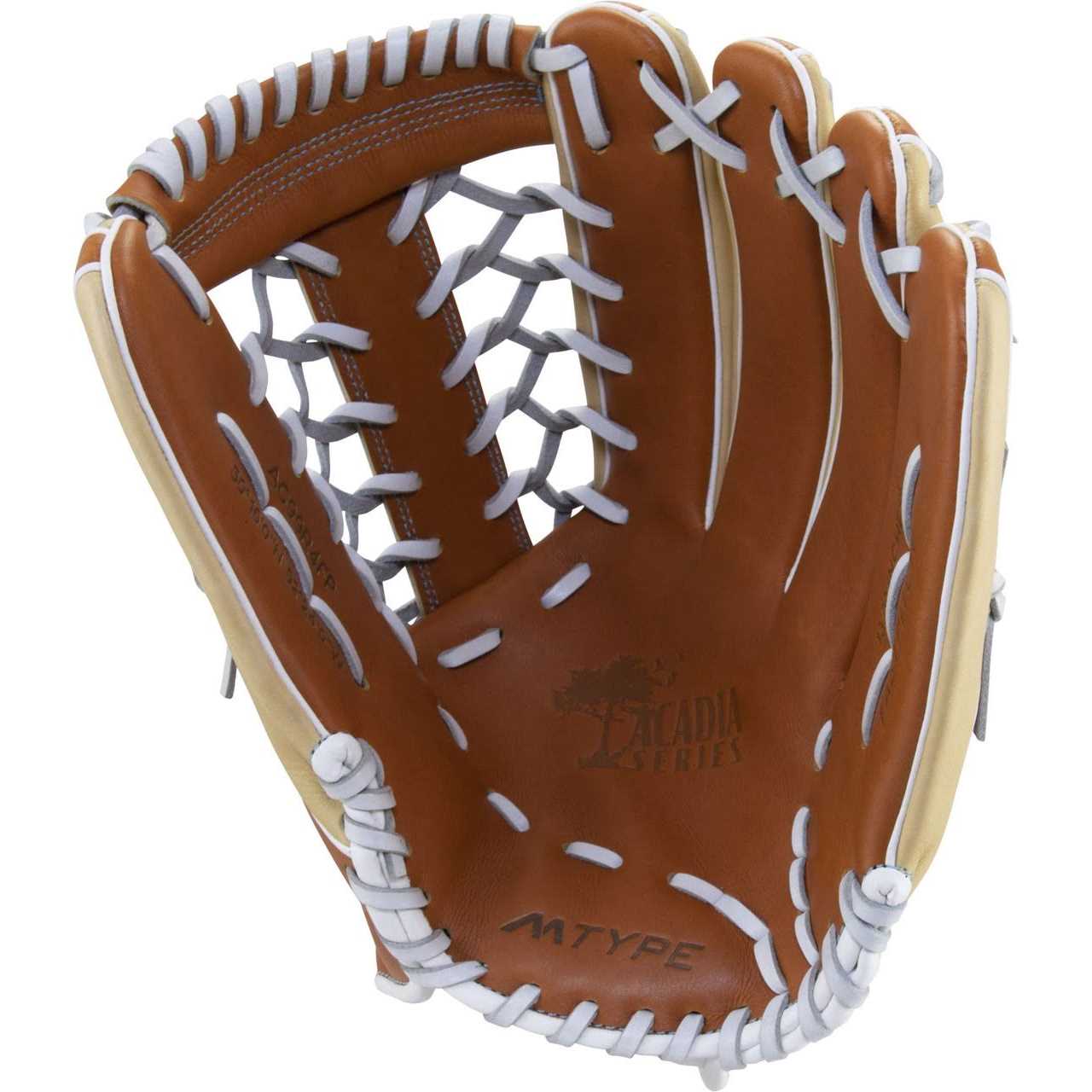 Marucci Acadia 13 Fastpitch Softball Glove