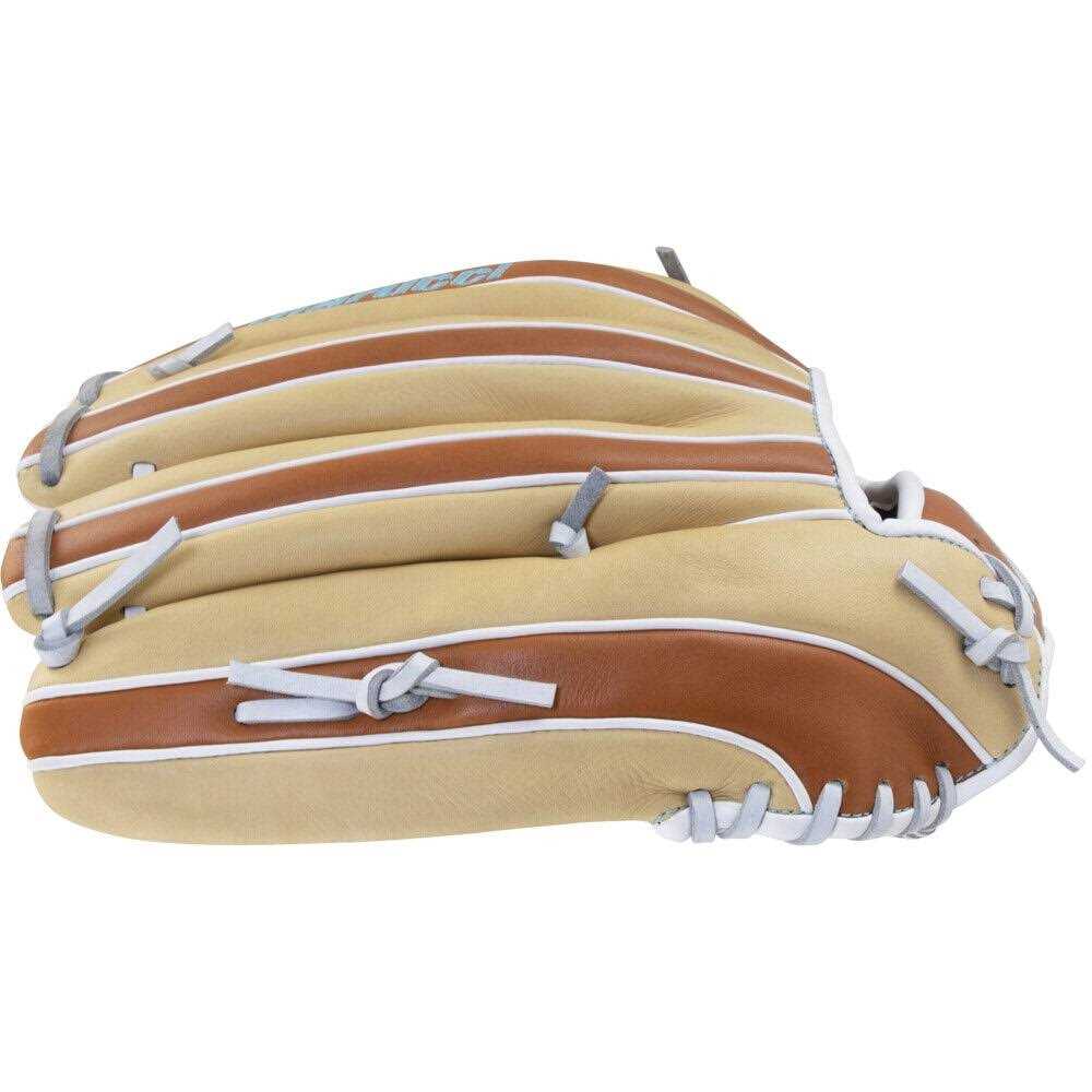 Marucci Acadia 13 Fastpitch Softball Glove - Image 2