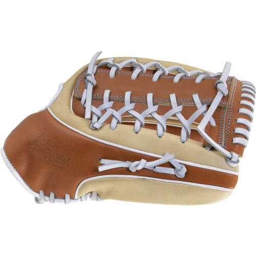 Marucci Acadia 13 Fastpitch Softball Glove - Image 3