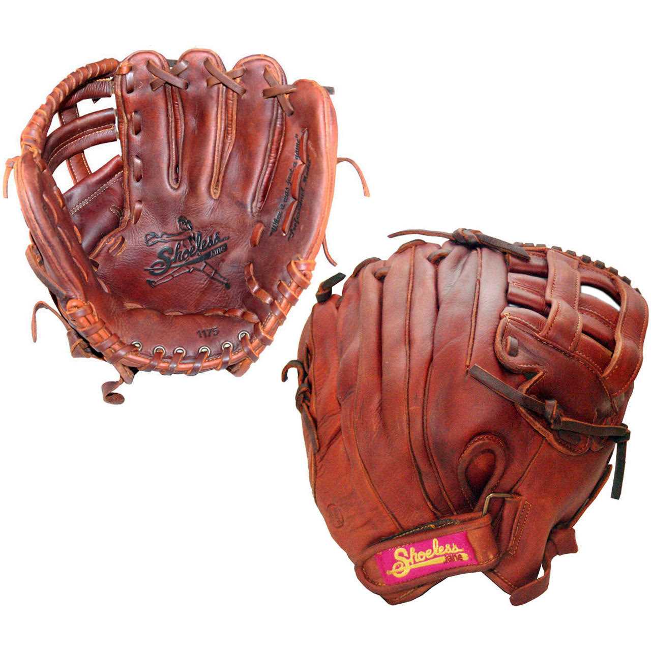 Shoeless Joe Jane Fastpitch - Image 4