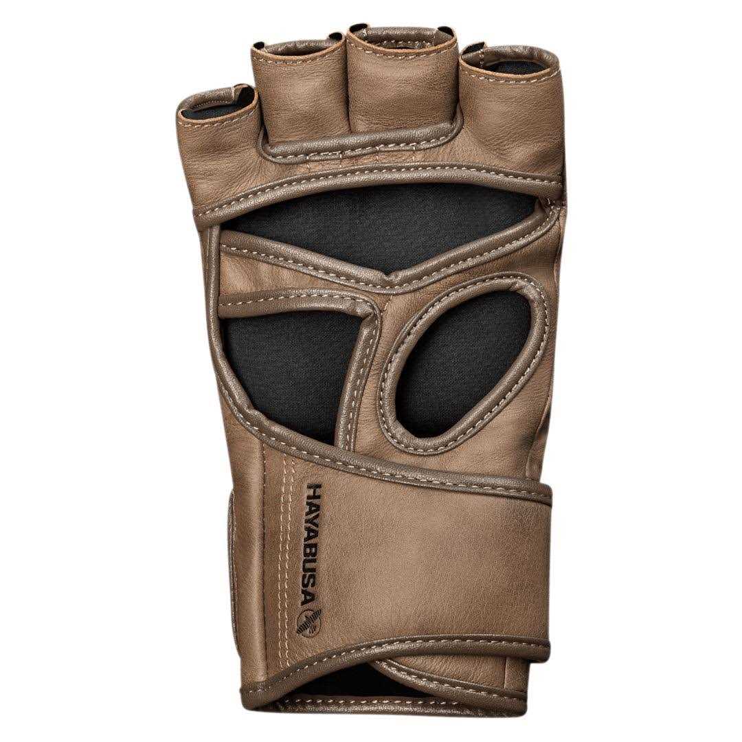 Hayabusa T3 LX 4oz MMA Gloves - Image 3