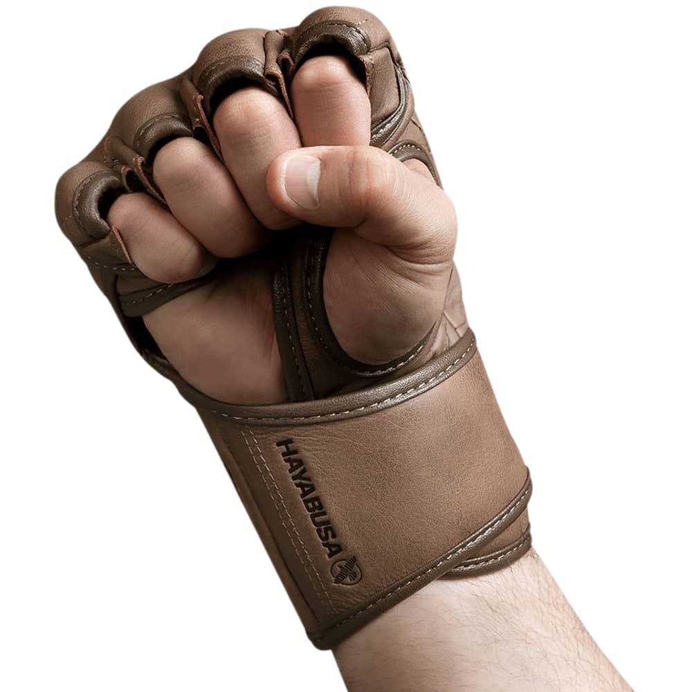 Hayabusa T3 LX 4oz MMA Gloves - Image 4