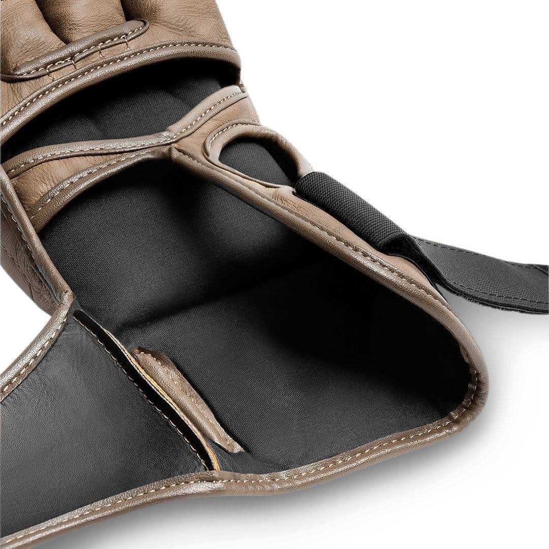 Hayabusa T3 LX 4oz MMA Gloves - Image 5