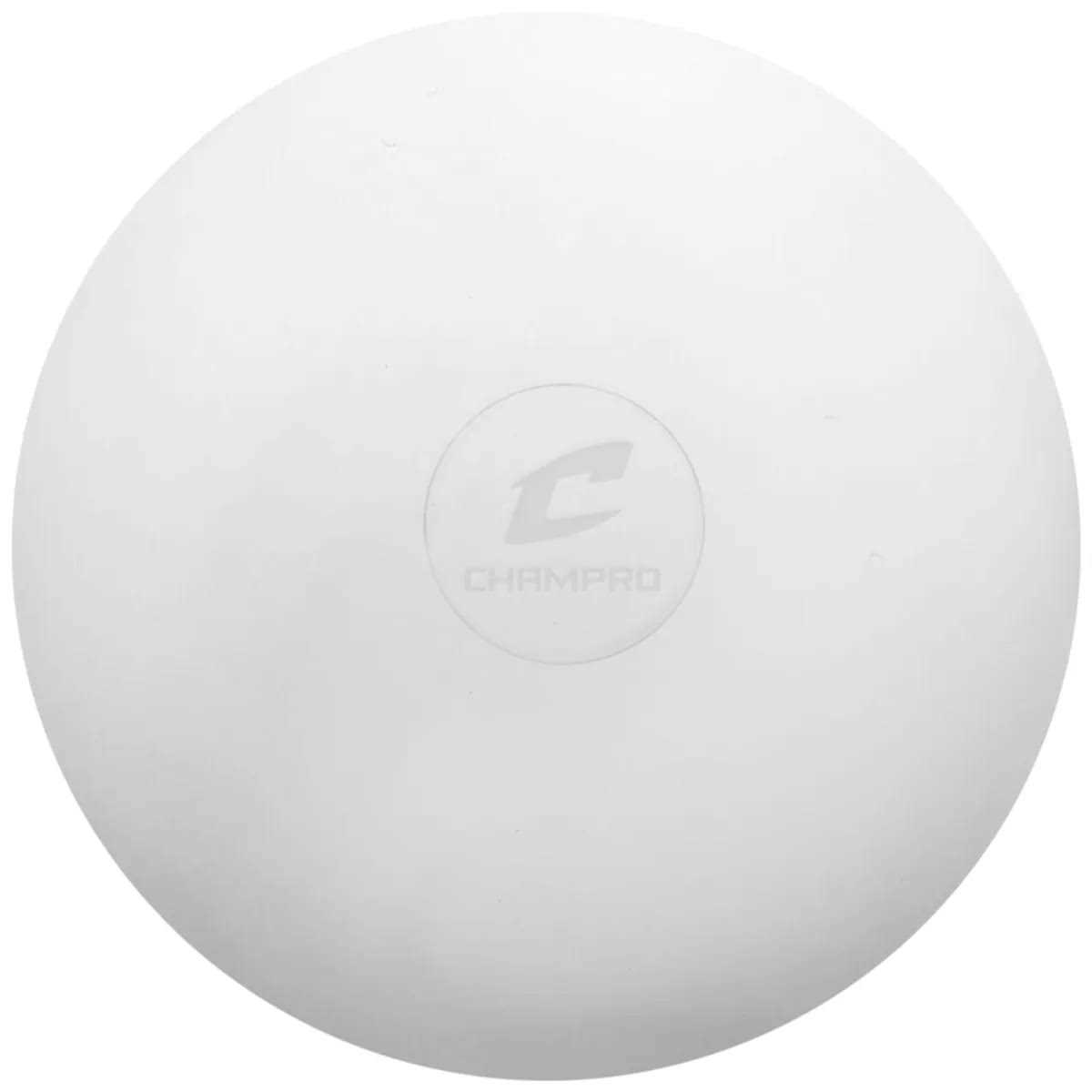 Champro NOCSAE Lacrosse Balls
