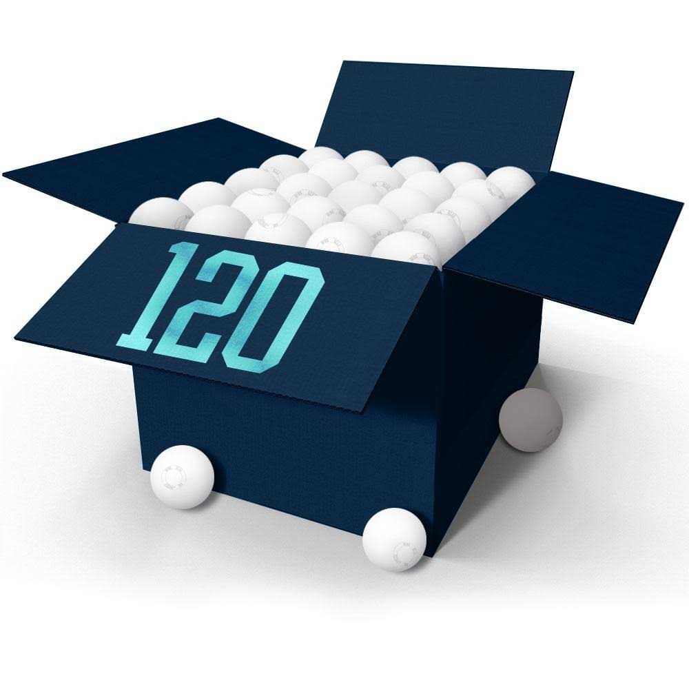 Champro NOCSAE Lacrosse Balls - Image 2