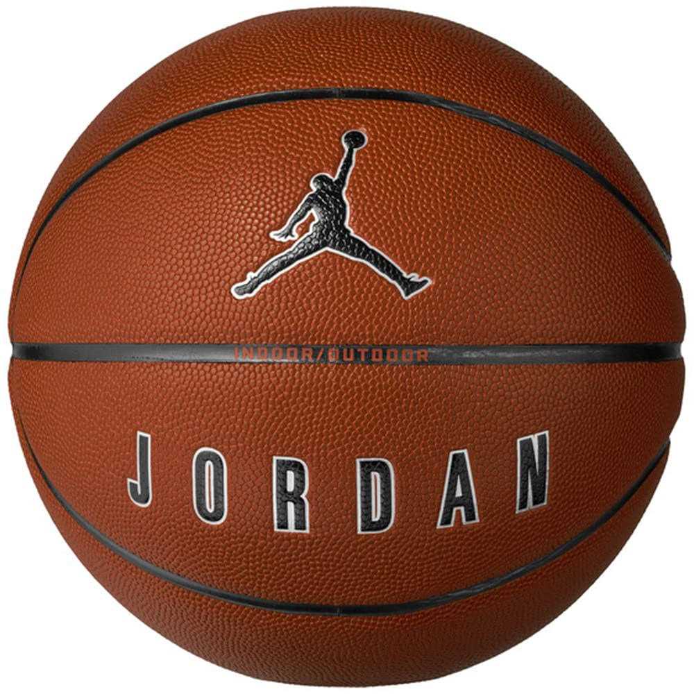 Nike Jordan Ultimate 20 8P basketball