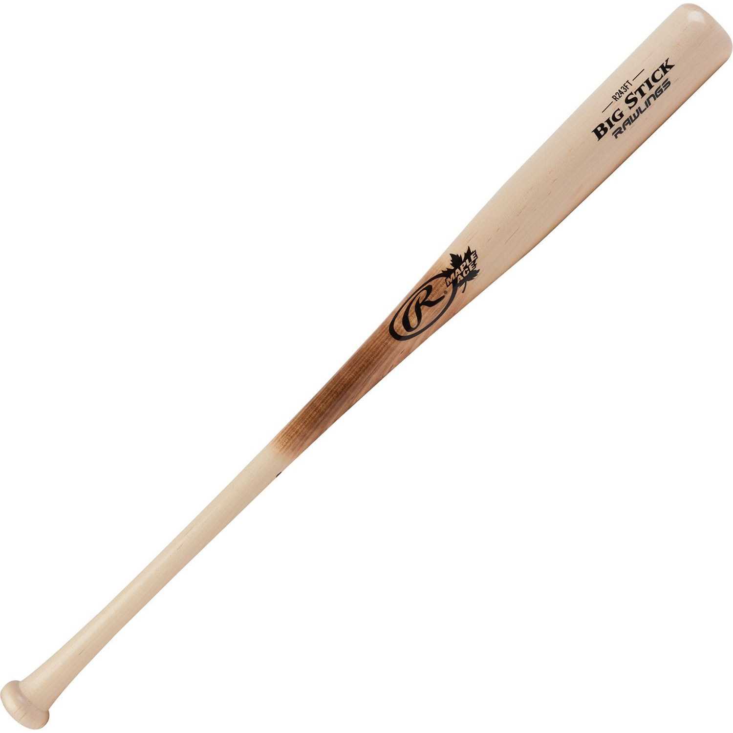 Rawlings Adirondack Big Stick 243
