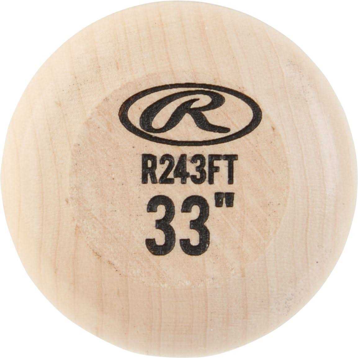 Rawlings Adirondack Big Stick 243 - Image 3