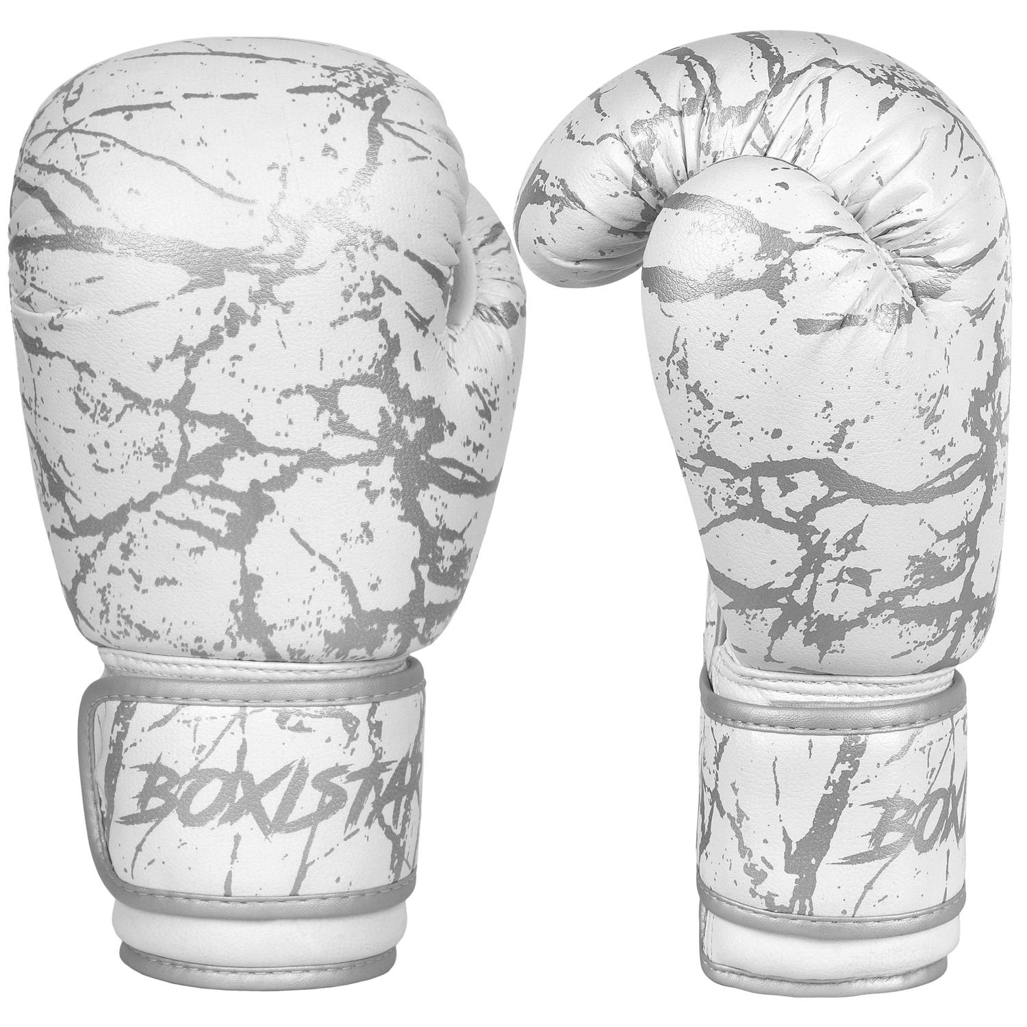 Athllete Boxistar Boxing Gloves Boxing Gloves Men/Boxing Gloves Women Available in 8 oz - Image 4
