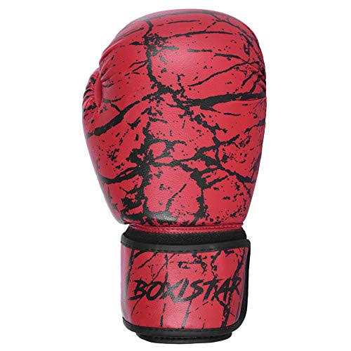 Athllete Boxistar Boxing Gloves Boxing Gloves Men/Boxing Gloves Women Available in 8 oz - Image 3