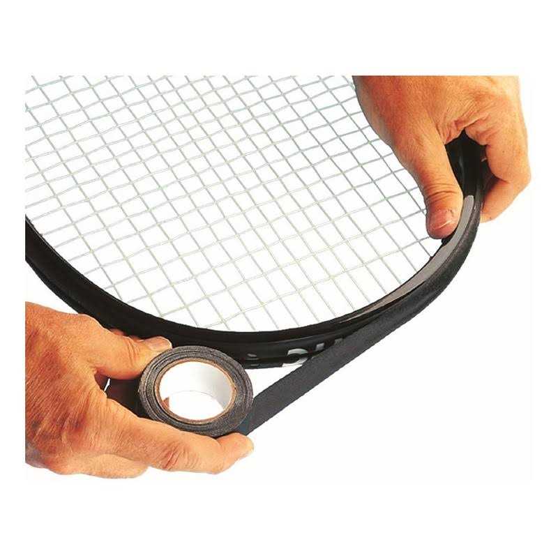 Tourna Racquet Guard Tape - Image 4