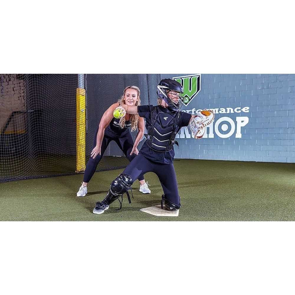 Easton Jen Schro The Very Best Chest Protector - Image 4